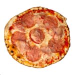 PROSCIUTTO SALAMI