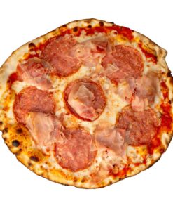 PROSCIUTTO SALAMI