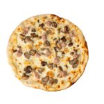 BOSCAIOLA