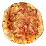 PROSCIUTTO E NOCCIOLINE
