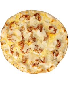 CARBONARA