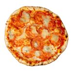 SALAMI PICANTE E GORGONZOLA