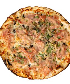 PROSCIUTTO BIANCO
