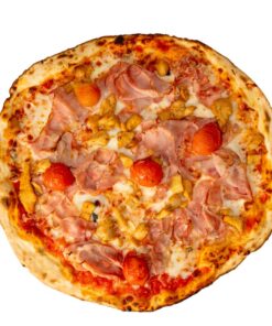 PANCETTA E PECORINO