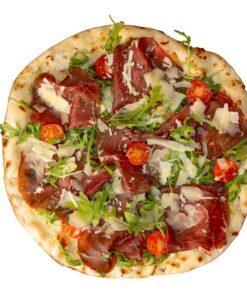 BRESAOLA