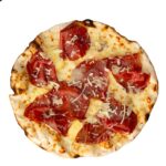 QUATTRO FORMAGGI CON BRESAOLA