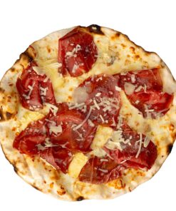 QUATTRO FORMAGGI CON BRESAOLA
