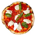 BUFALA E BASILICO