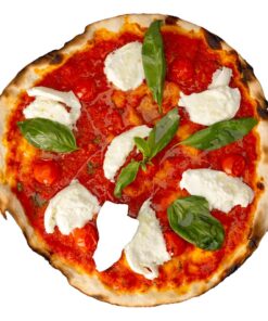 BUFALA E BASILICO