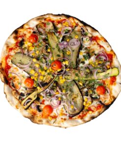 VEGETARIANA