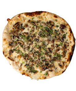 FUNGHI PORCINI