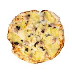 PATATE E SALSICCIA AI TARTUFINI