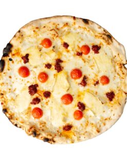 NDUJA E FORMAGGI