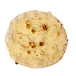 FOCACCIA ALL’AGLIO E PARMIGIANO