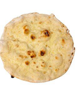 FOCACCIA ALL’AGLIO E PARMIGIANO