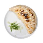 CALZONE CARBONARA
