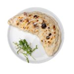CALZONE BOSCAIOLA