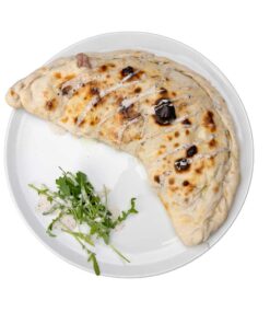 CALZONE BOSCAIOLA