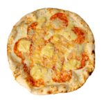 QUATTRO FORMAGGI PICCANTE
