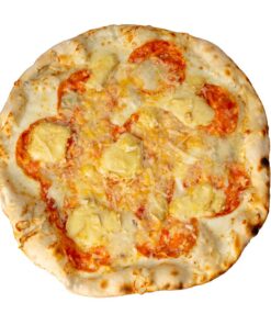 QUATTRO FORMAGGI PICCANTE
