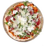 BRESAOLA DI VITELLO