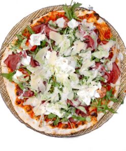 BRESAOLA DI VITELLO