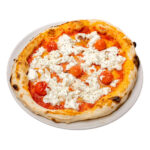 BUFALA E BASILICO