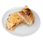 CALZONE CARBONARA