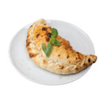 CALZONE PROSCIUTTO SALAMI