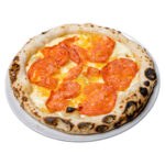 QUATTRO FORMAGGI PICCANTE