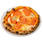 SALAMI PICANTE E GORGONZOLA
