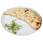 CALZONE AL TONNO
