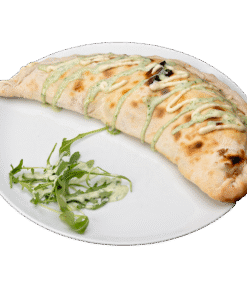 CALZONE AL TONNO