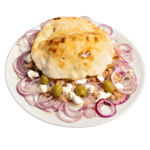 PANINO AL TONNO