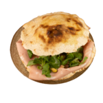 PANINO MORDADELL'AMORE