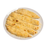 BASTONCINI D'AGLIO E PARMIGIANO